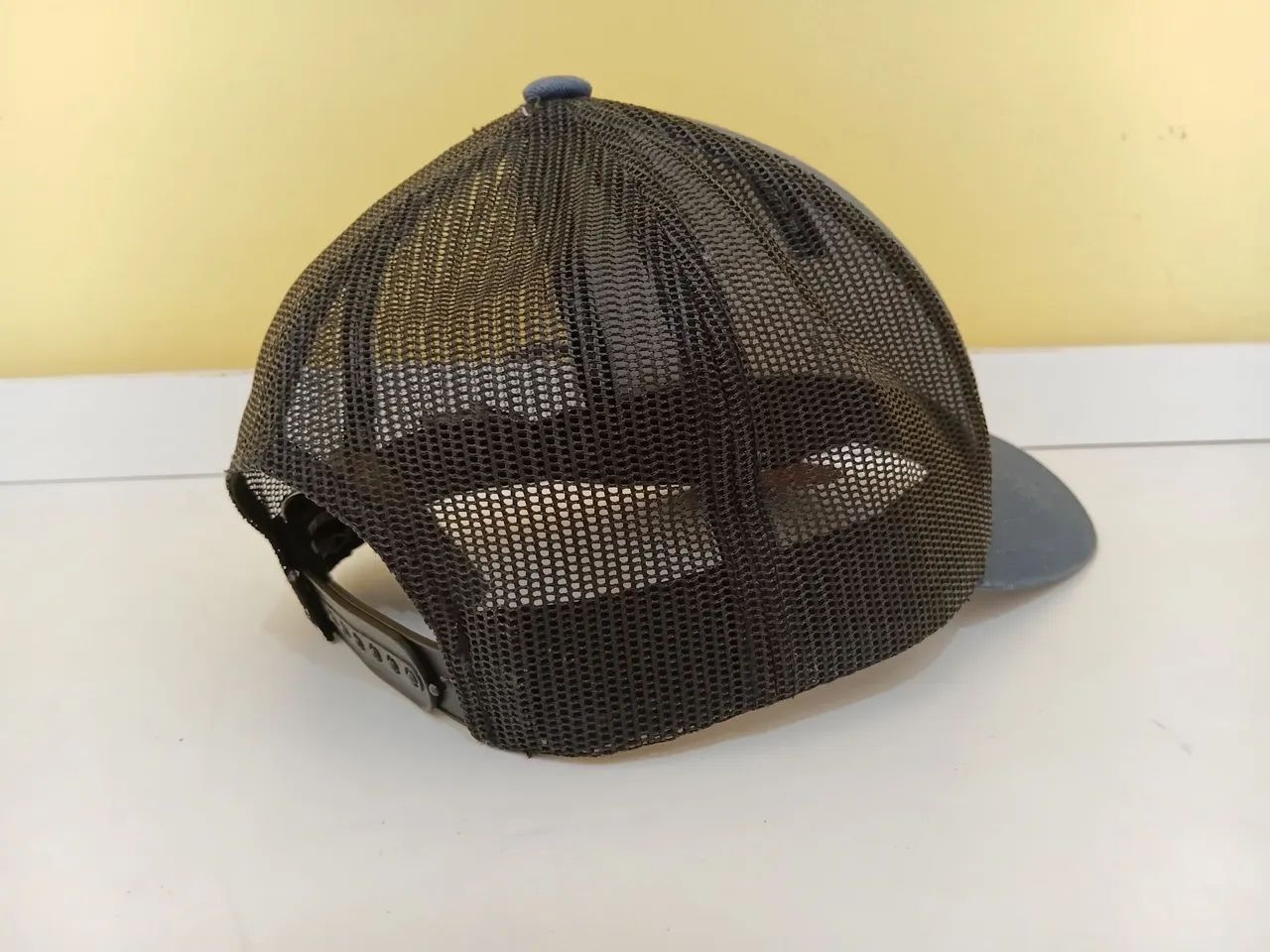 Boné Alpinestars Califórnia Cali 2.0 Impecável - Foto 3