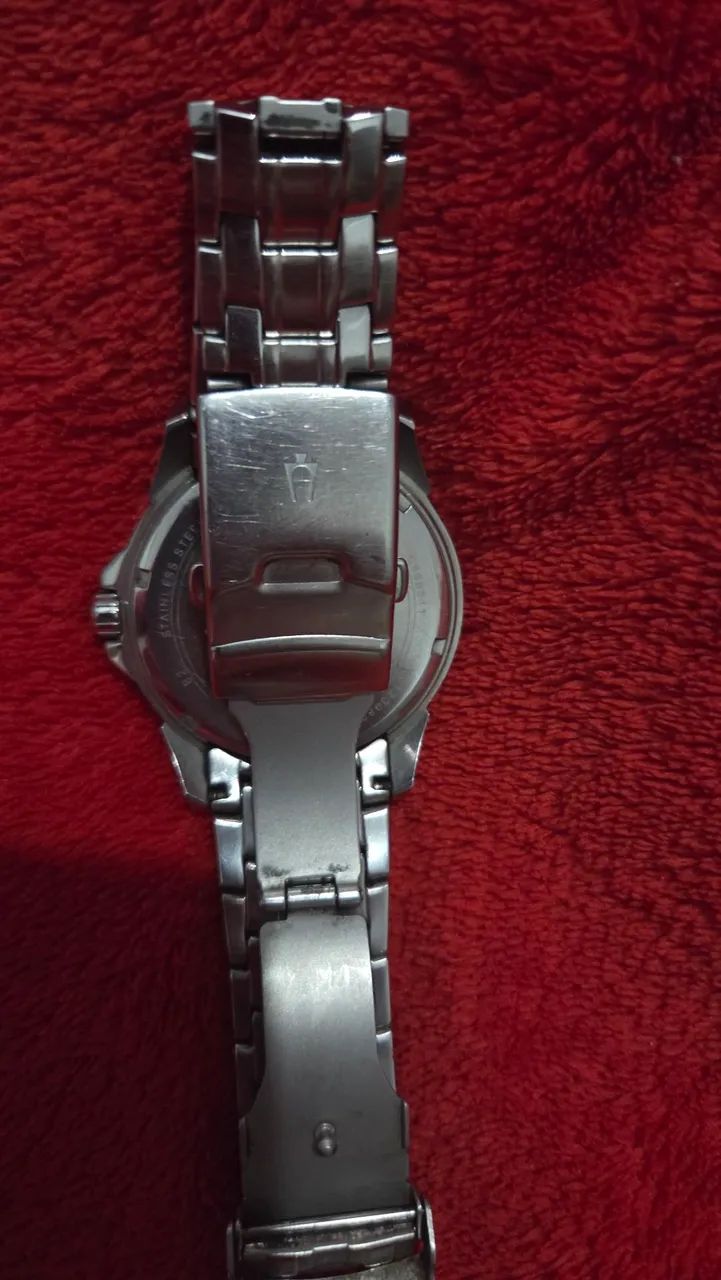 Relógio masculino Bulova  - Foto 3