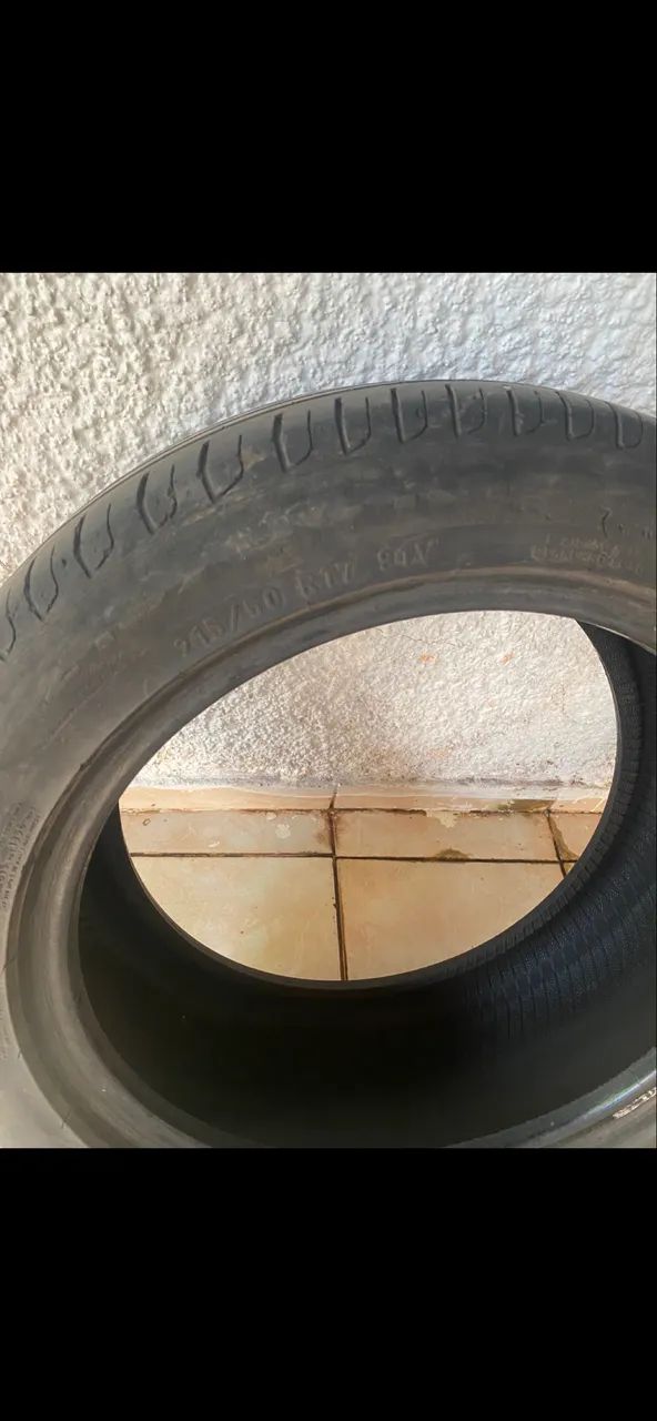 215/50/17 - Foto 3
