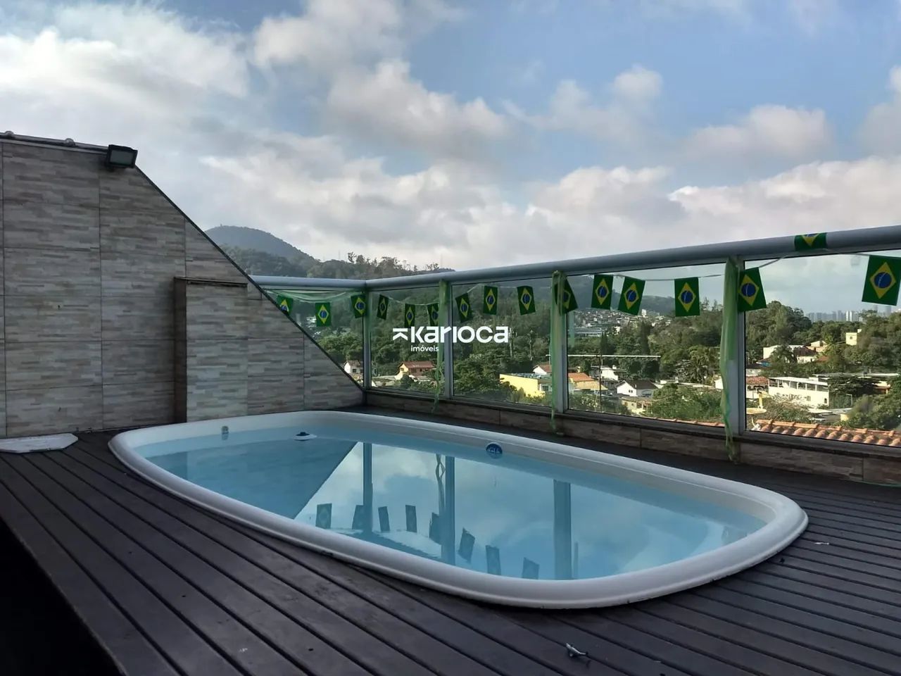 Excelente casa de condominio