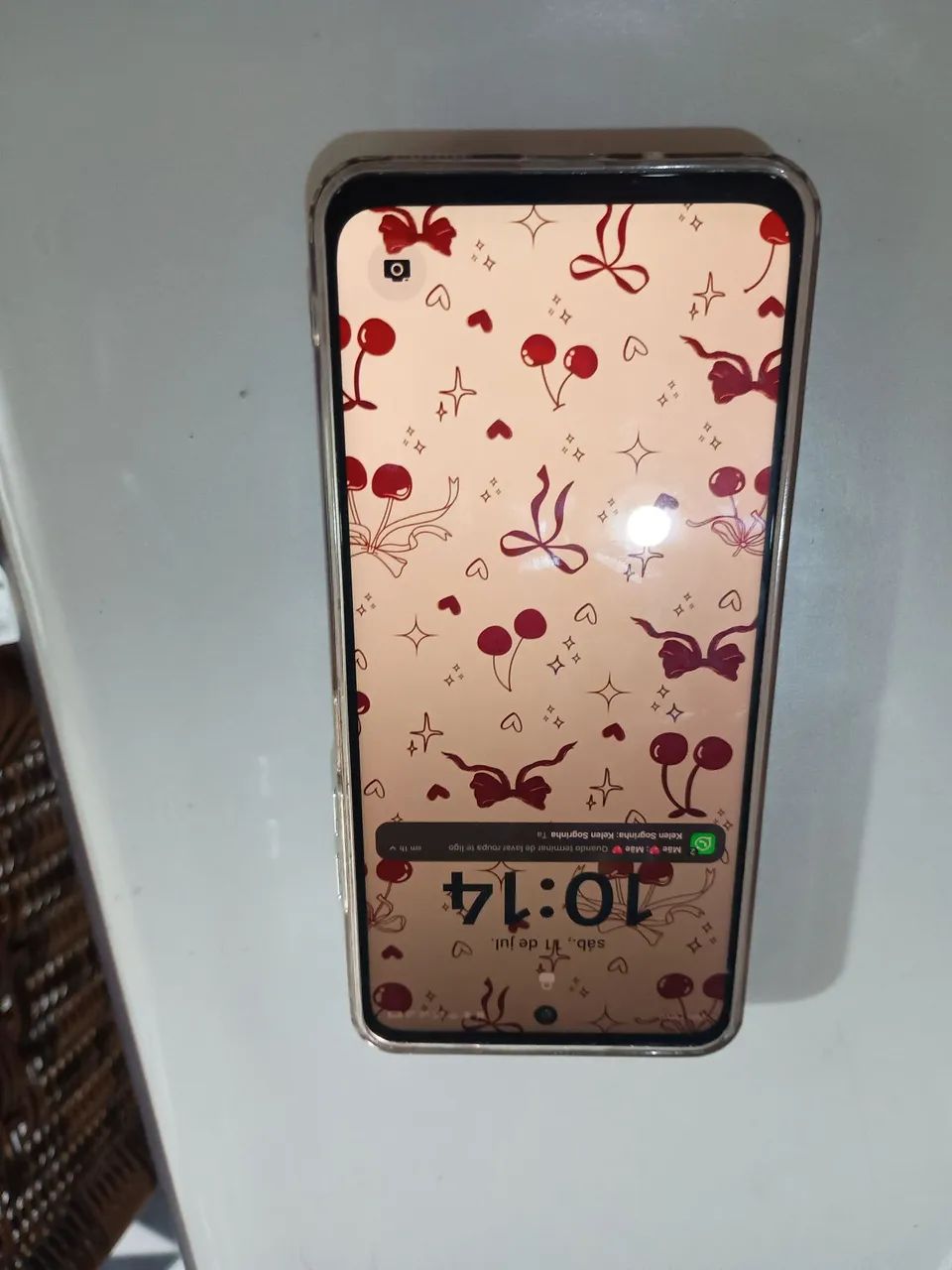 Realme C75 - Foto 5