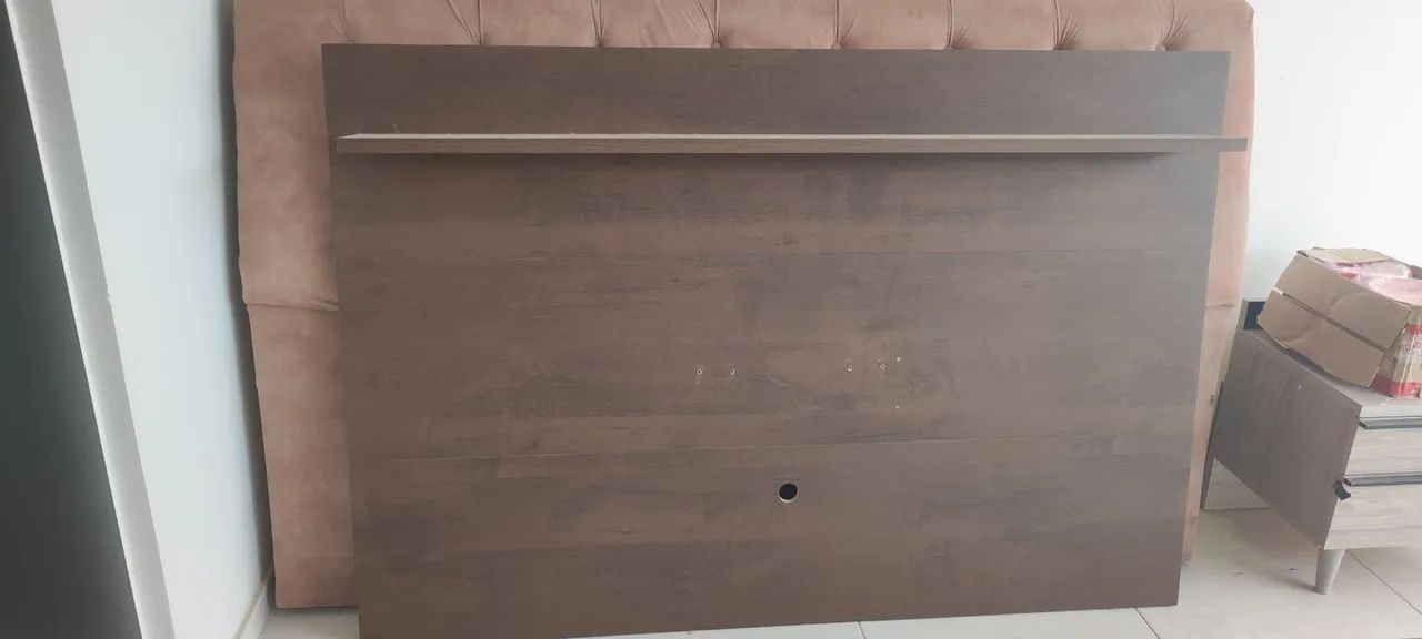 Painel para tv de até 65 polegadas