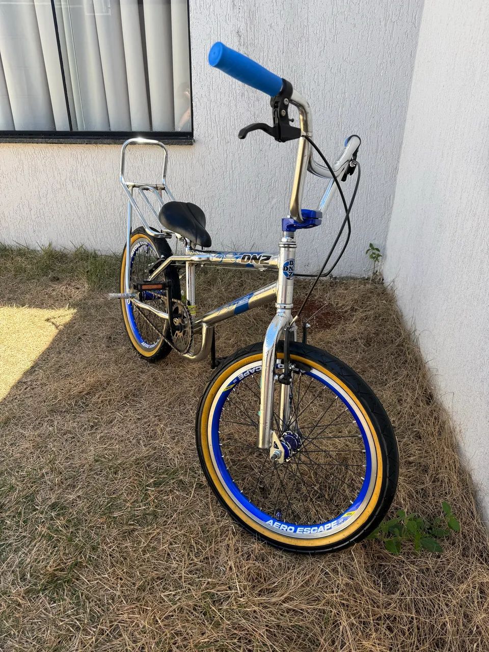 Bicicleta DNZ