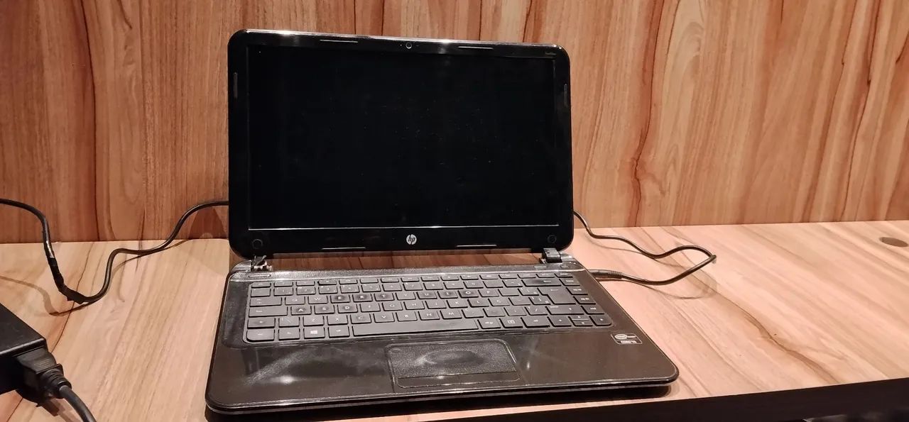 Notebook HP Core i5 | Envio pela OLX e retirada local | funciona na Tomada - Foto 5