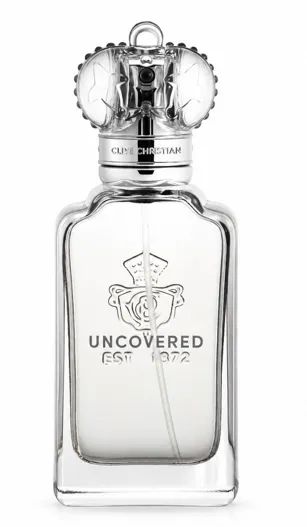 Clive Christian uncovered