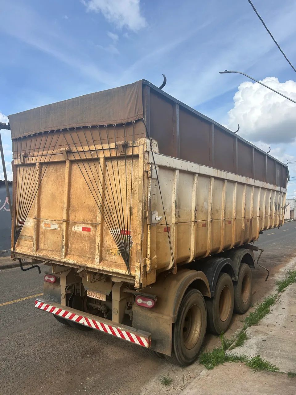 Caçamba LS ROSSETTI! - Foto 3