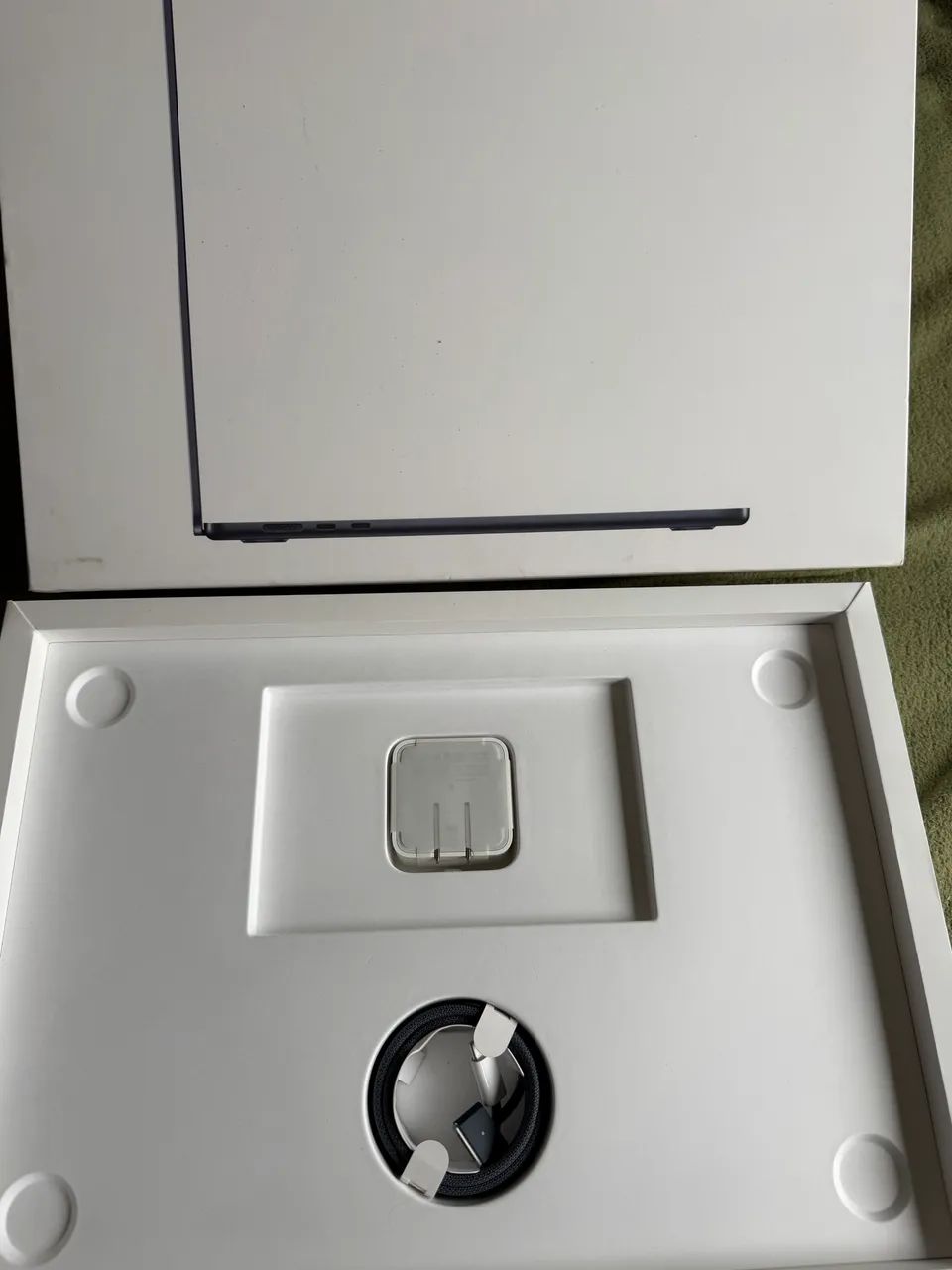 Macbook AIR M4 16/256 15? - Foto 3