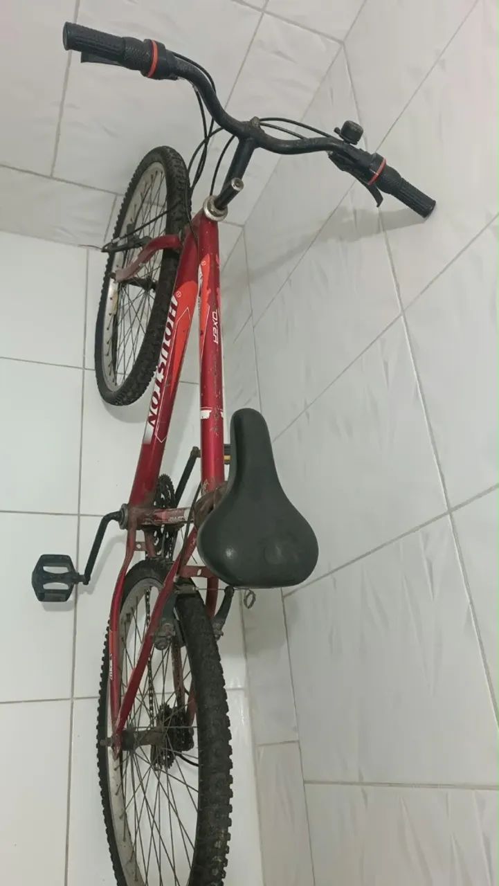 Vendo bicicleta  - Foto 2
