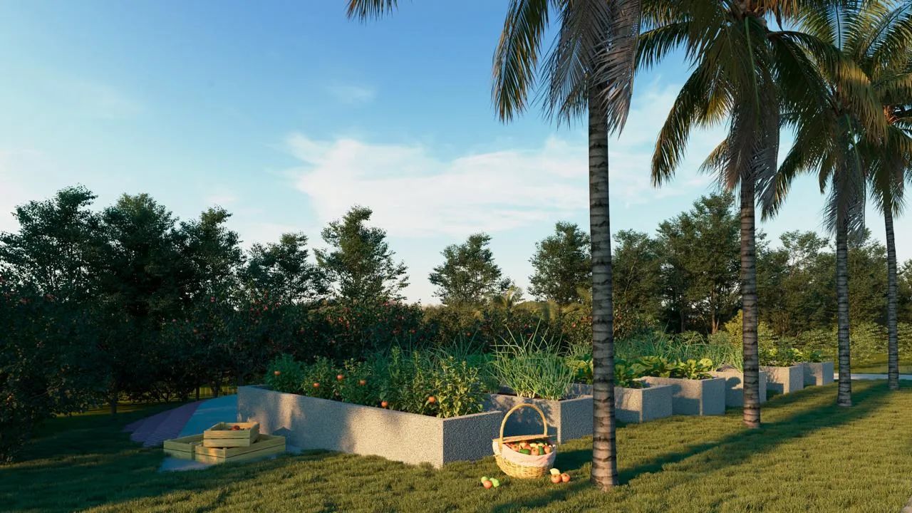 Jardins Miami - Foto 6