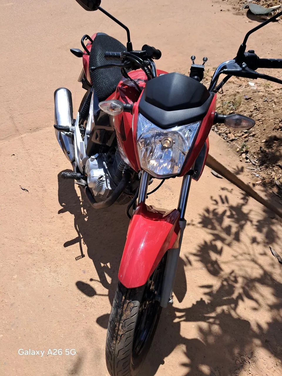 Minha  - Foto 2