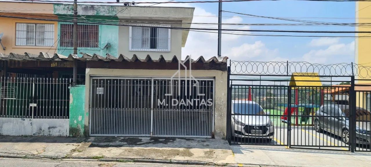 Casa a venda 04 Quartos 01 Suíte 02 vagas