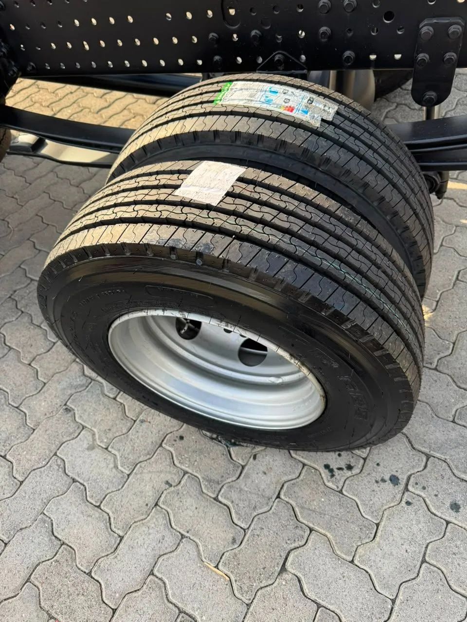 VW 11.180 DELIVERY 4X2 PRIME 2020 MANUAL NO CHASSI - Foto 8