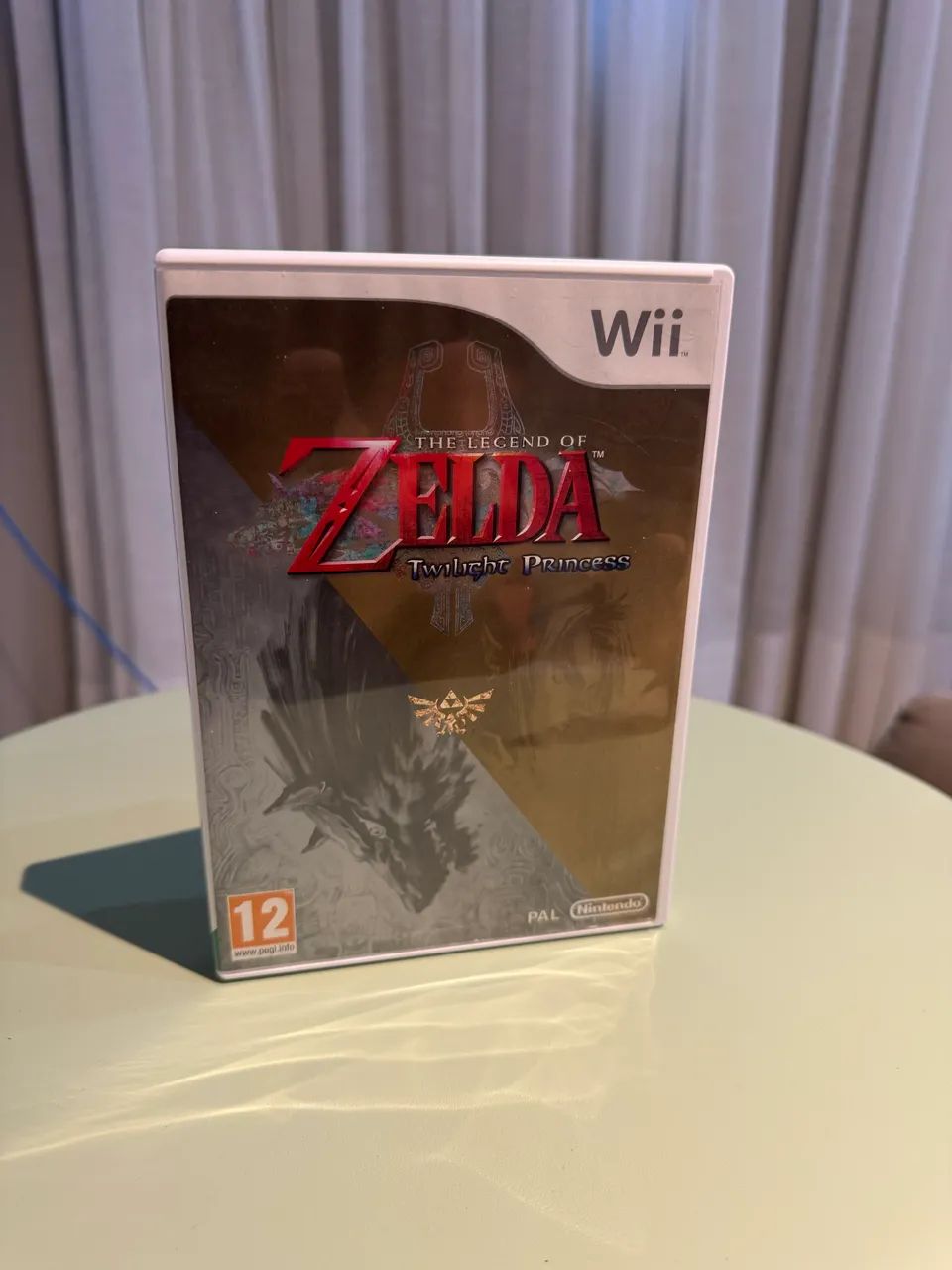 Jogos Zelda  - Foto 3