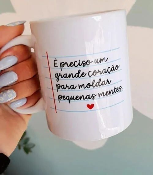 Caneca personalizada  - Foto 4