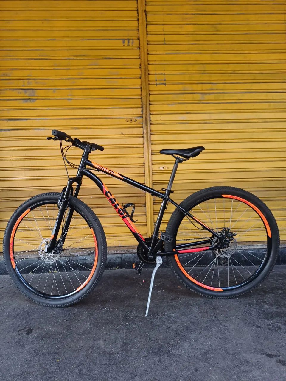 Caloi Vulcan Aro 29 - Foto 2
