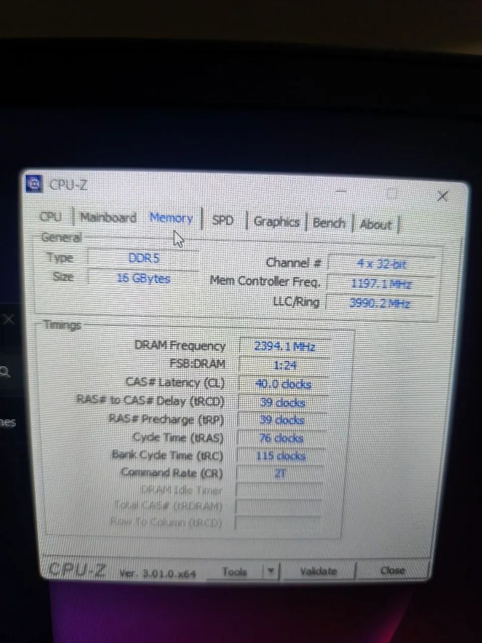 Notebook Gamer Dell g15 5530 - Foto 3