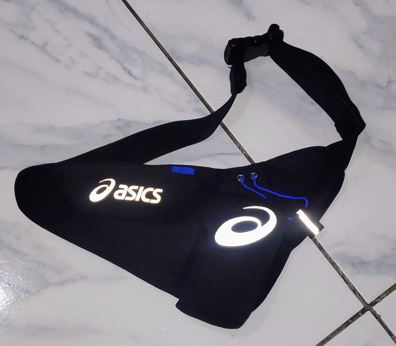 Pochete de Corrida Asics