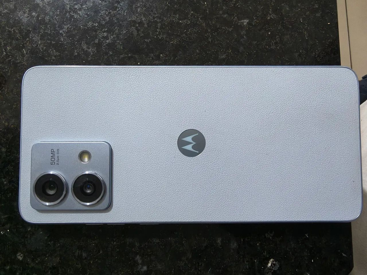 Vendo esse lindo celular usado motog84  - Foto 3