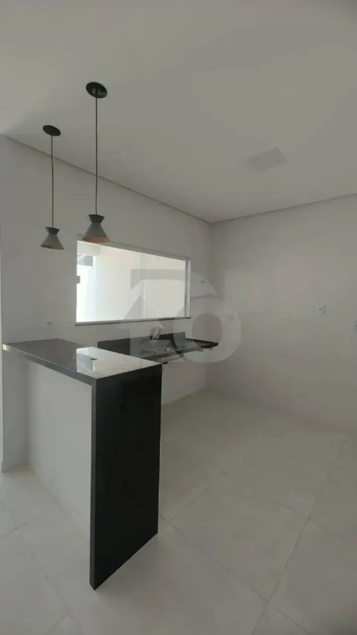 Casa no Isaac Shuster  à Venda com 2 Quartos e Suíte na Barra dos Coqueiros