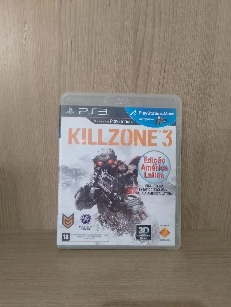 JOGOS DE PS3 ORIGINAIS  - Foto 2