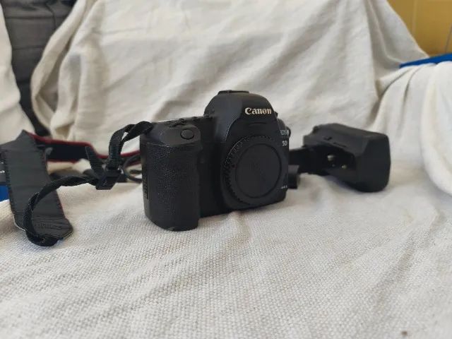 5D Mark II - Foto 3