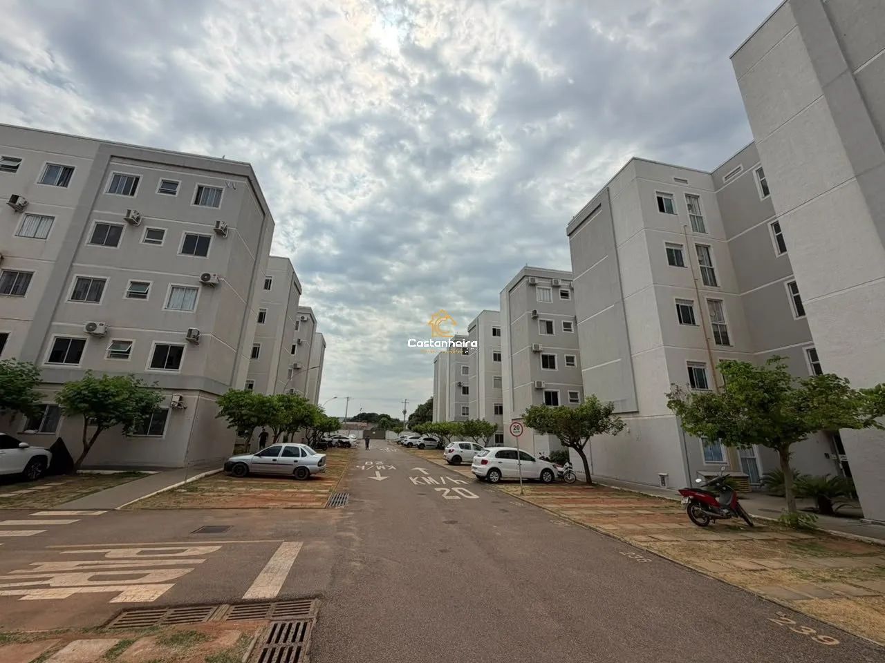 Apartamento 02 Quartos Plano Diretor Sul - Foto 5