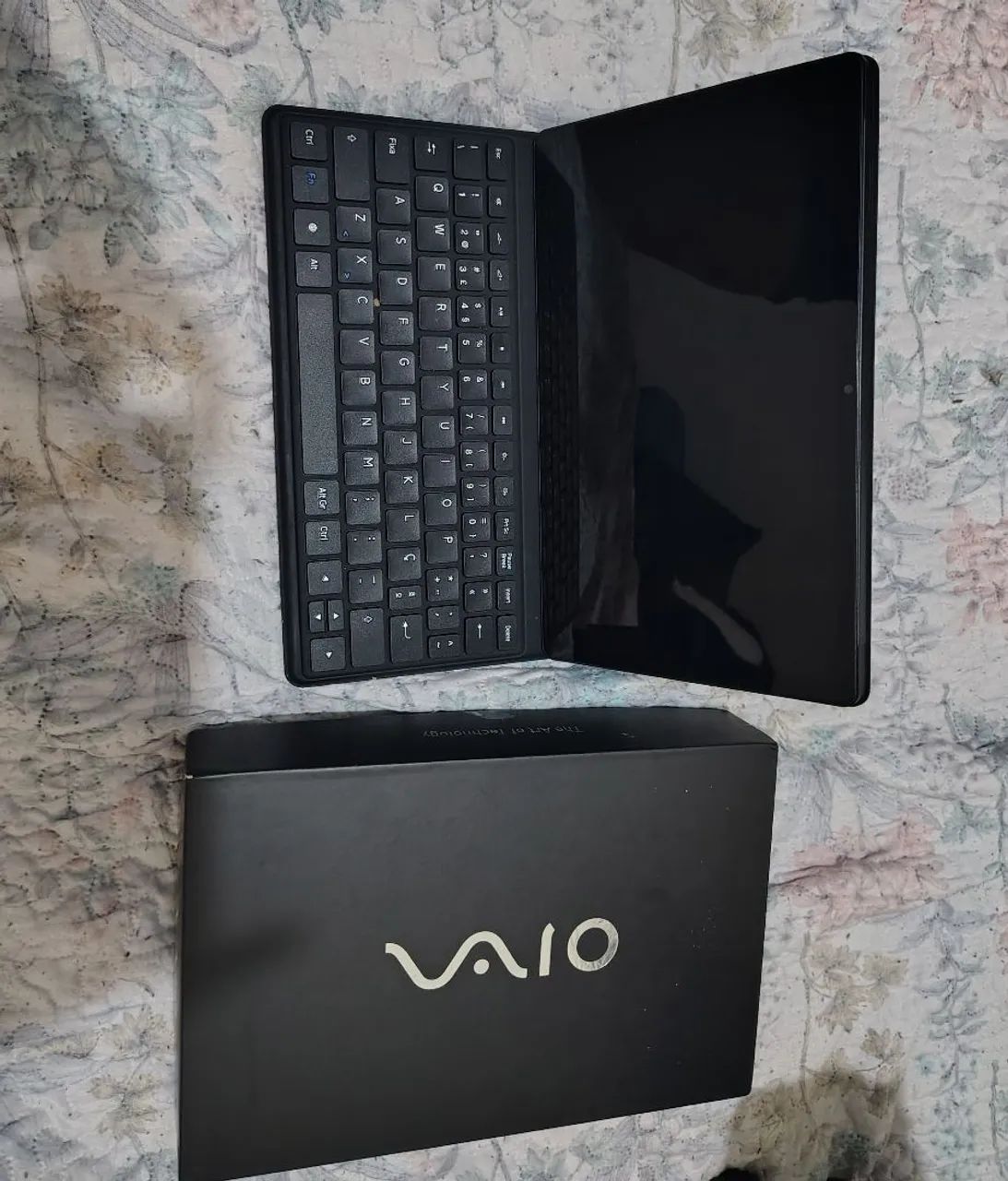 Tablet VAIO TL10  - Foto 2
