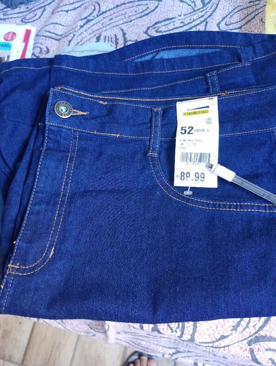 Bermudas femininas  - Foto 2