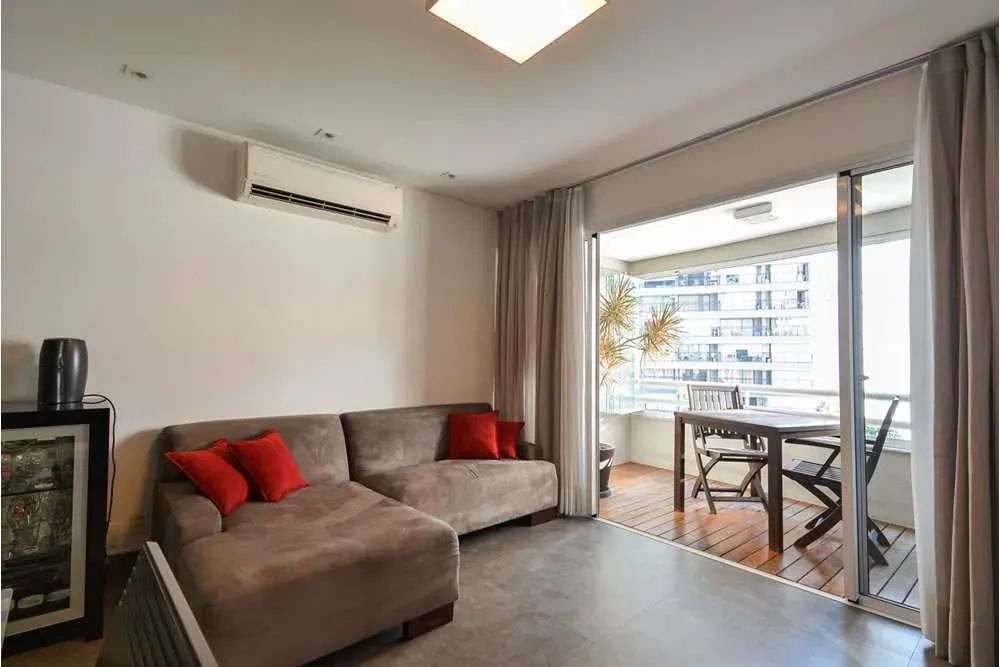 Condominium Club Moema reformado, - Foto 3