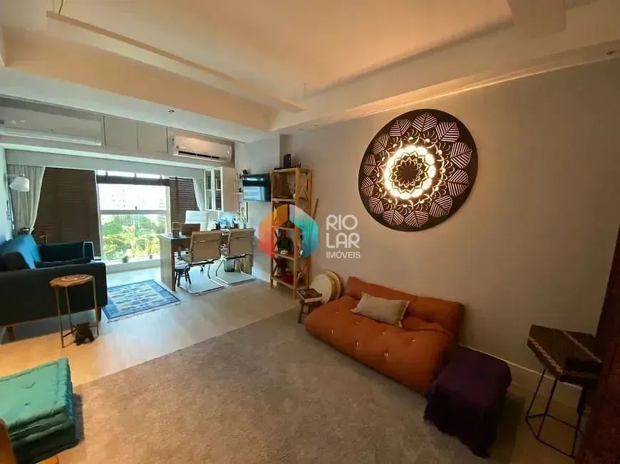 Sala à venda, Catete, Rio de Janeiro, RJ - Foto 4