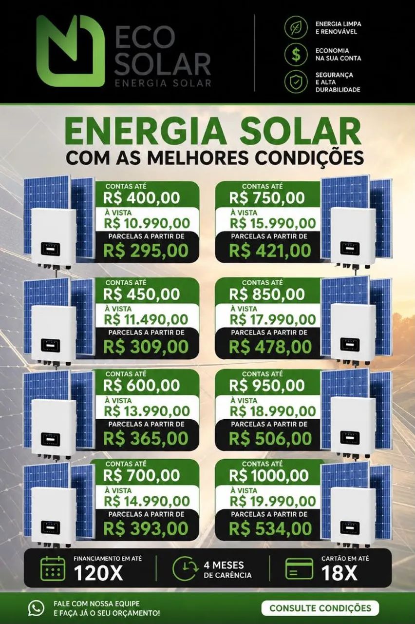 Energia solar 