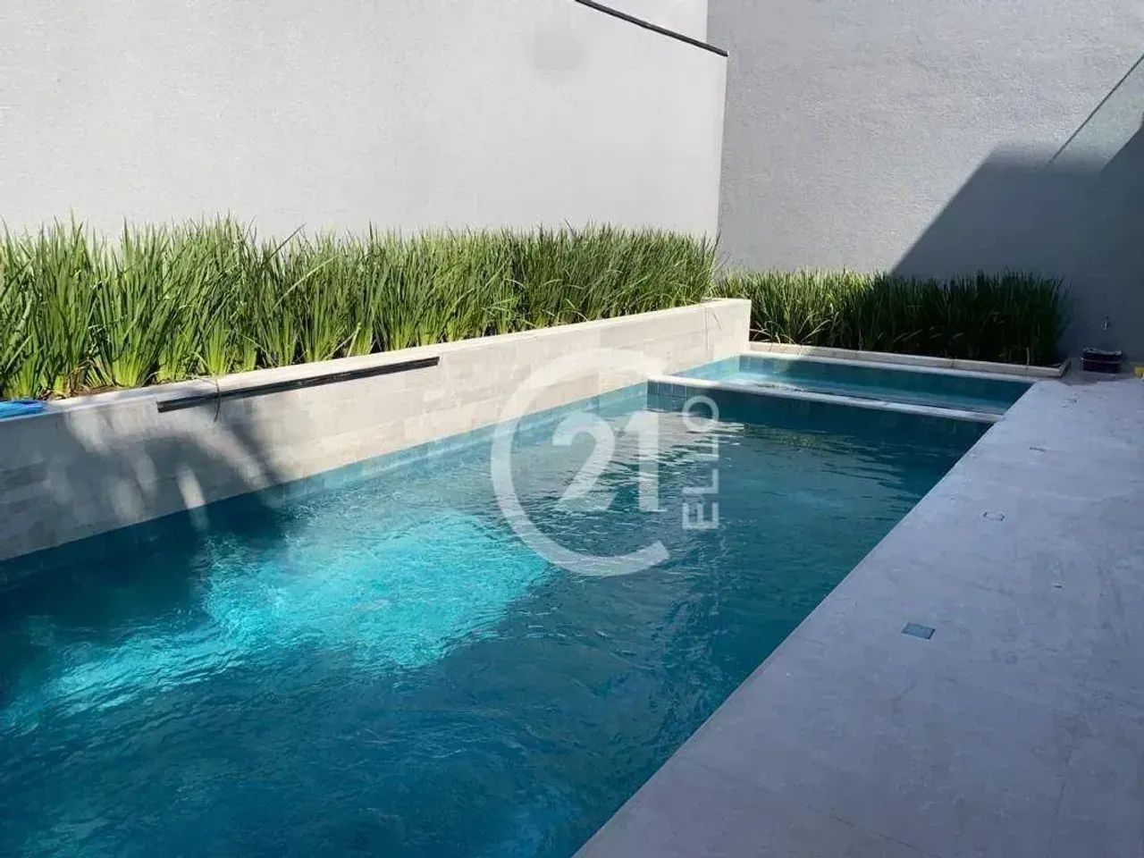 Jardim Luzitânia, casa recém construída, 550 m² - Foto 3