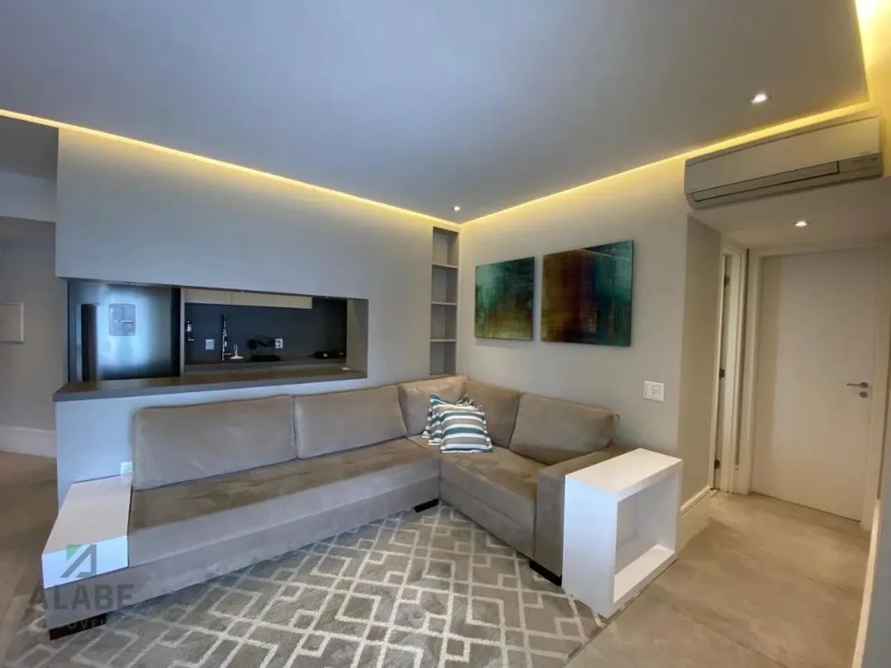 Apartamento com 80 m², 2 quarto sendo 1 suíte à venda no Itaim Bibi - Foto 4