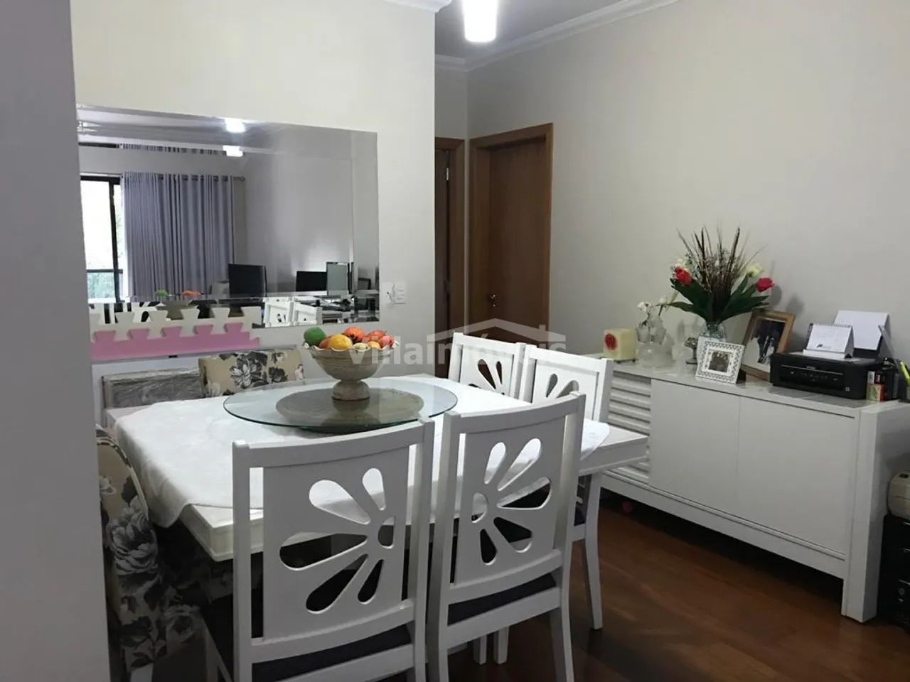 apartamento - Nova Campinas - Campinas - Foto 5