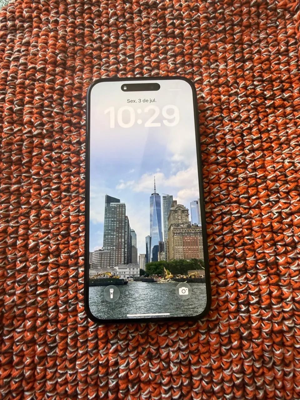 iPhone 15 Plus 128 GB - Foto 5