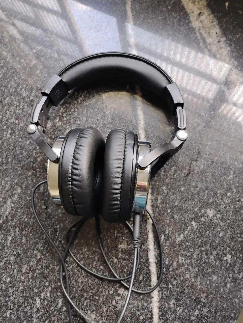 Fone Estúdio Oneodio 