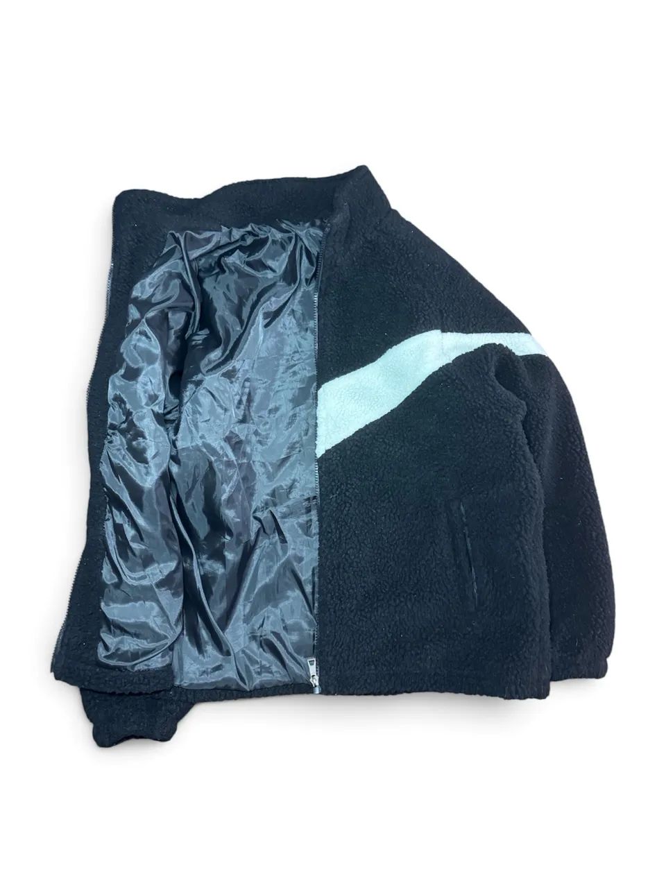 Jaqueta nike swoosh - Foto 5