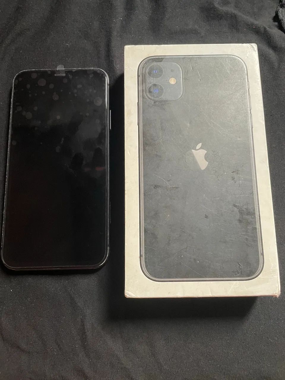 Vendo iPhone 11 - Foto 2