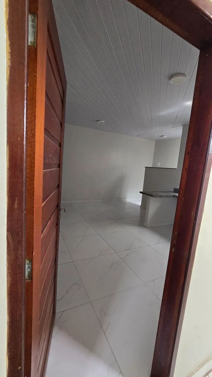 ALUGO apartamento Centro 1 quarto