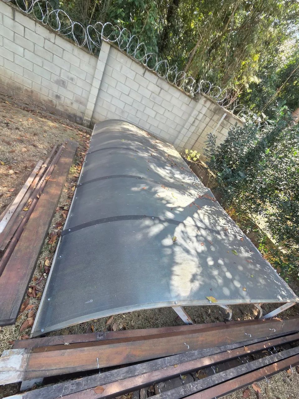 Toldo  - Foto 5