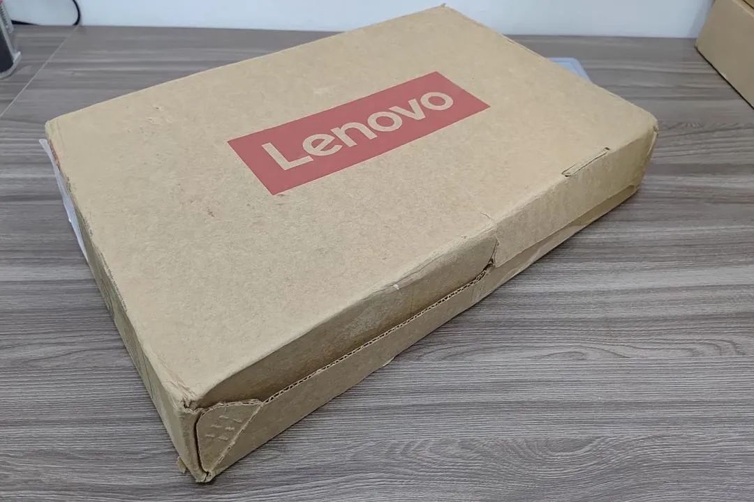NOTEBOOK LENOVO i5 - 512 SSD - 8 RAM - W11 - 13 GERAÇÃO  - Foto 2