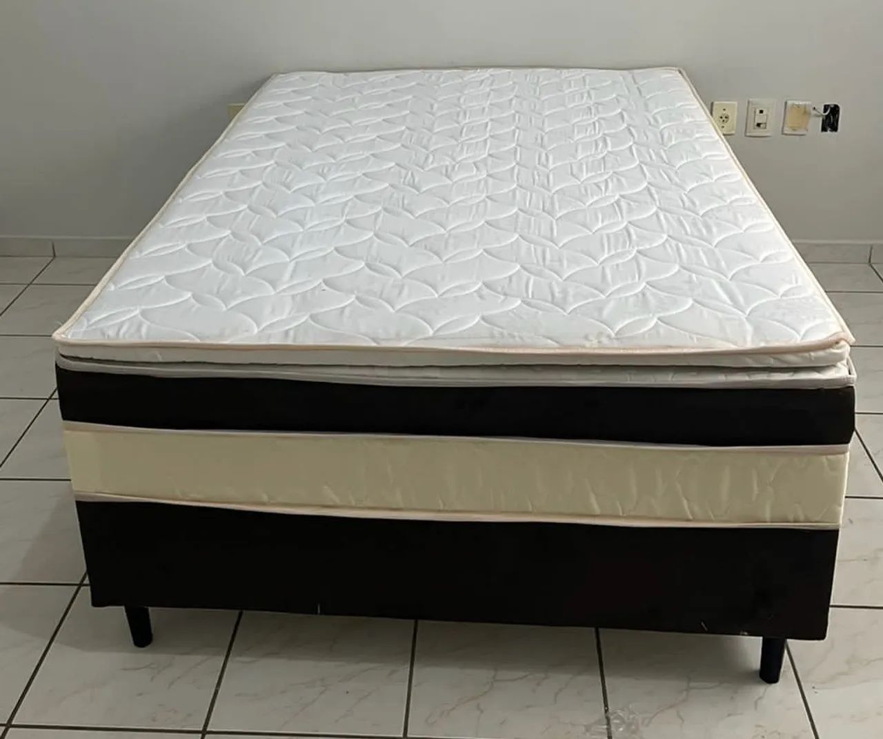 PROMOÇÃO DE CAMAS BOX!!!!  - Foto 4