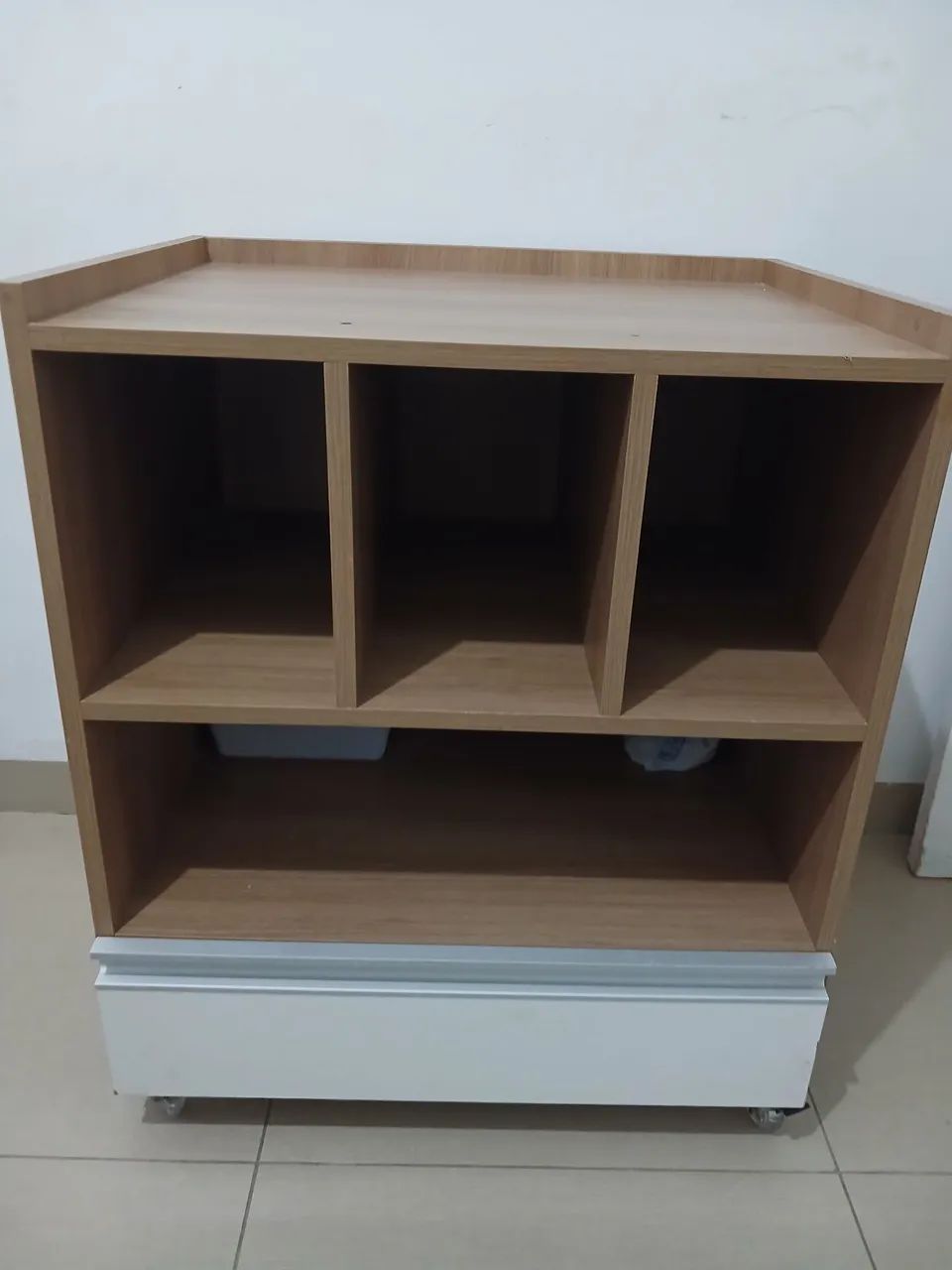 Criado Mudo por R$ 199 - Foto 3