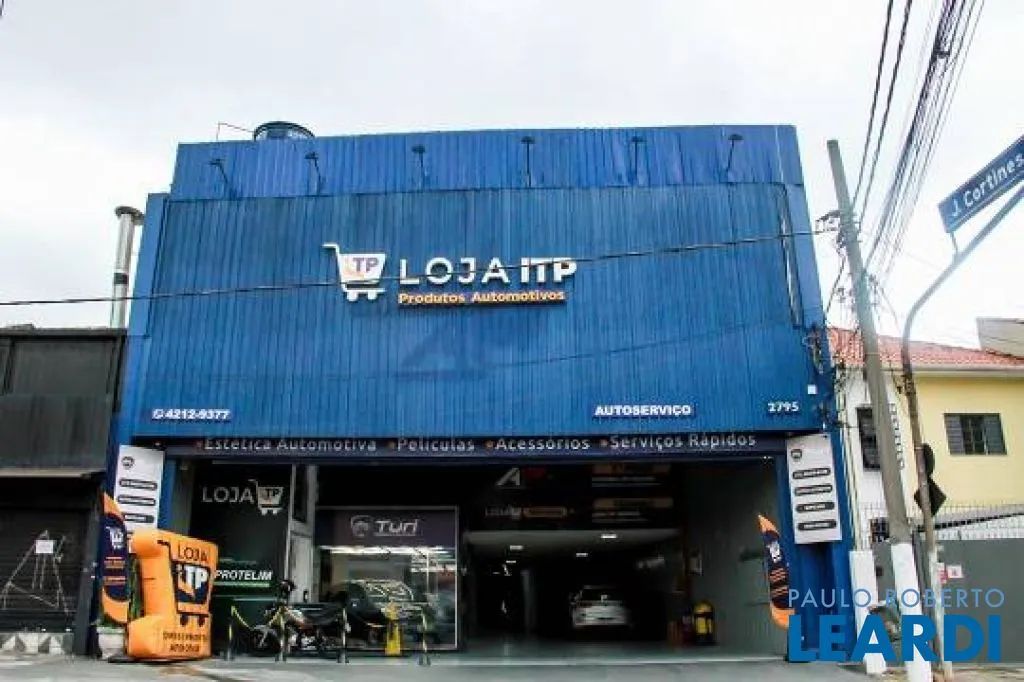 GALPÃO - IPIRANGA - SP - Foto 2