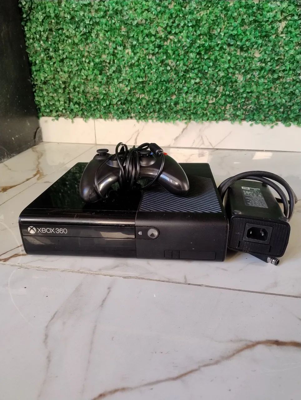Xbox 360 - Foto 2