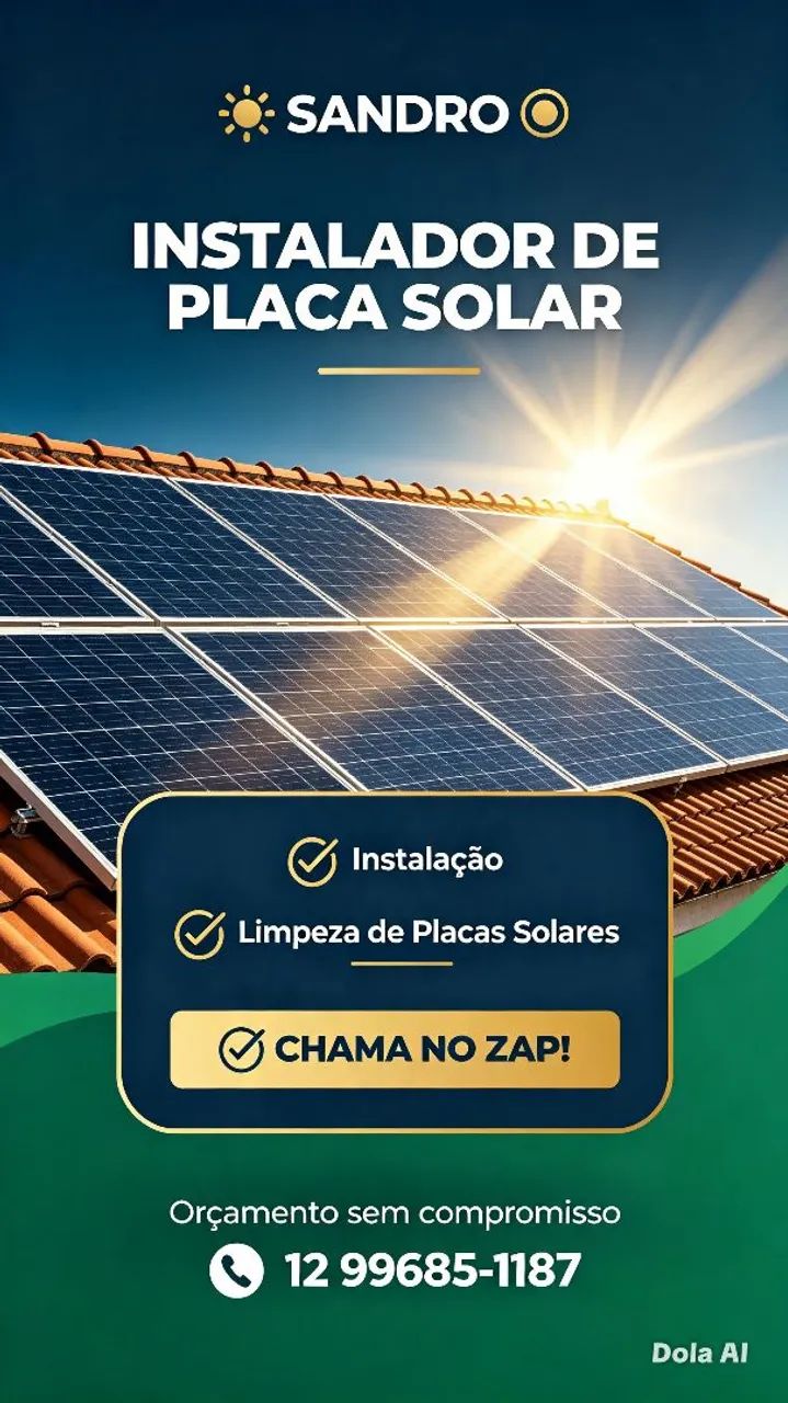 Instalação 