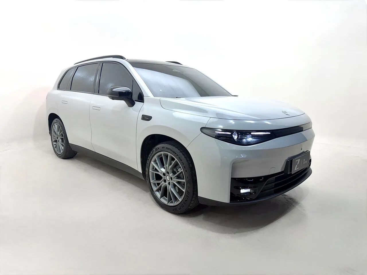 Leapmotor C10 BEV (Elétrico) 2026 - Foto 3