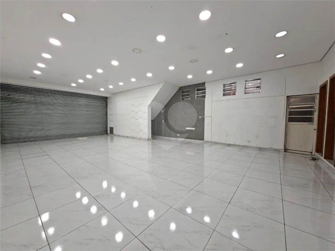 Salão Comercial para locação em Taboão - SP - Foto 5