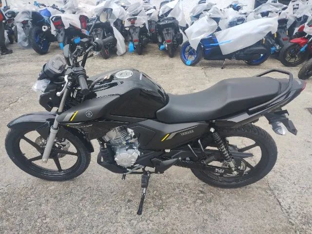 YAMAHA FACTOR 150 - Foto 5