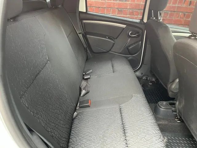 Renault Duster Expression 1.6 Hi-flex 16V Mec. 2017 - Foto 5